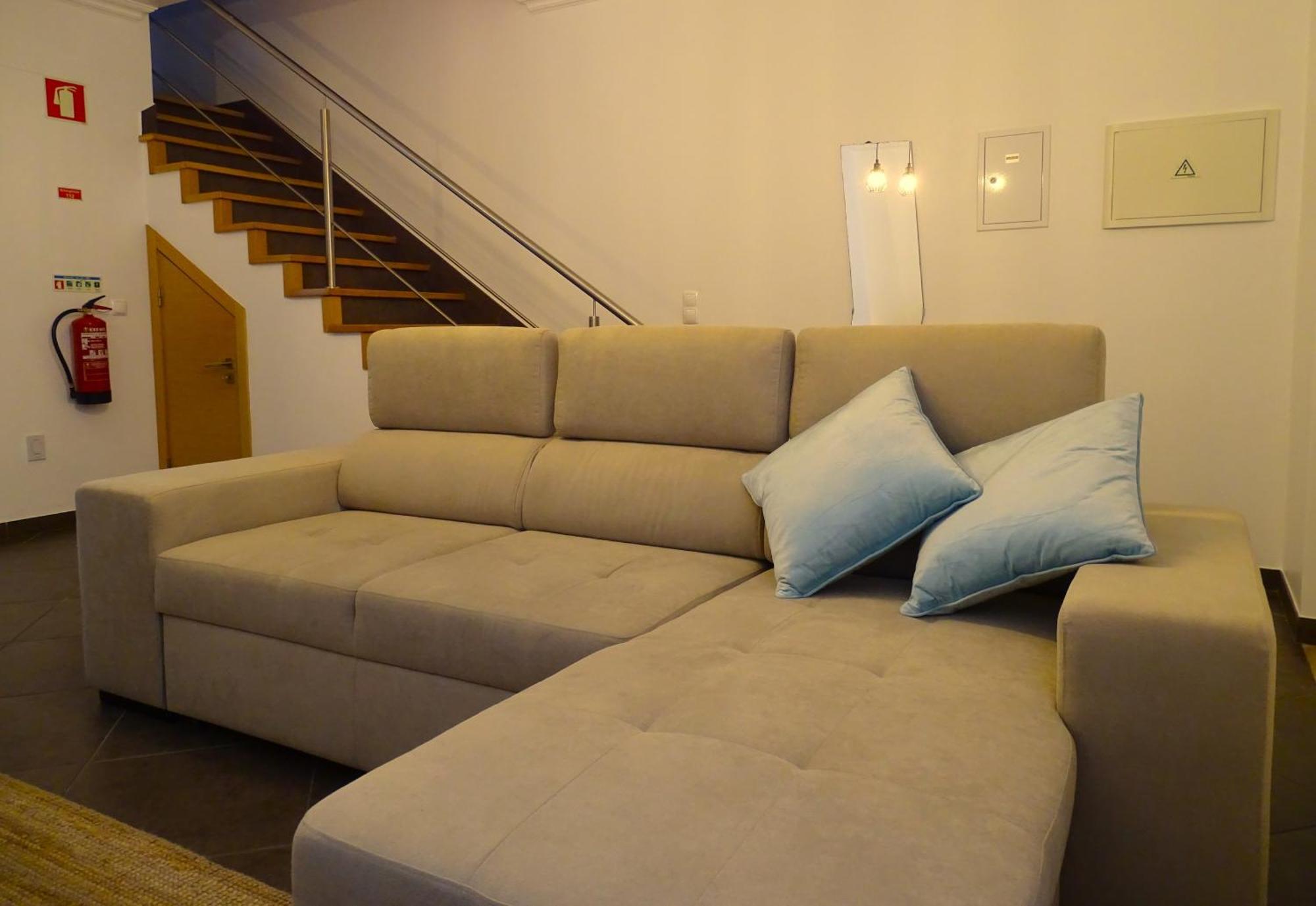 Oasis Da Vila Vila Nova de Milfontes Extérieur photo