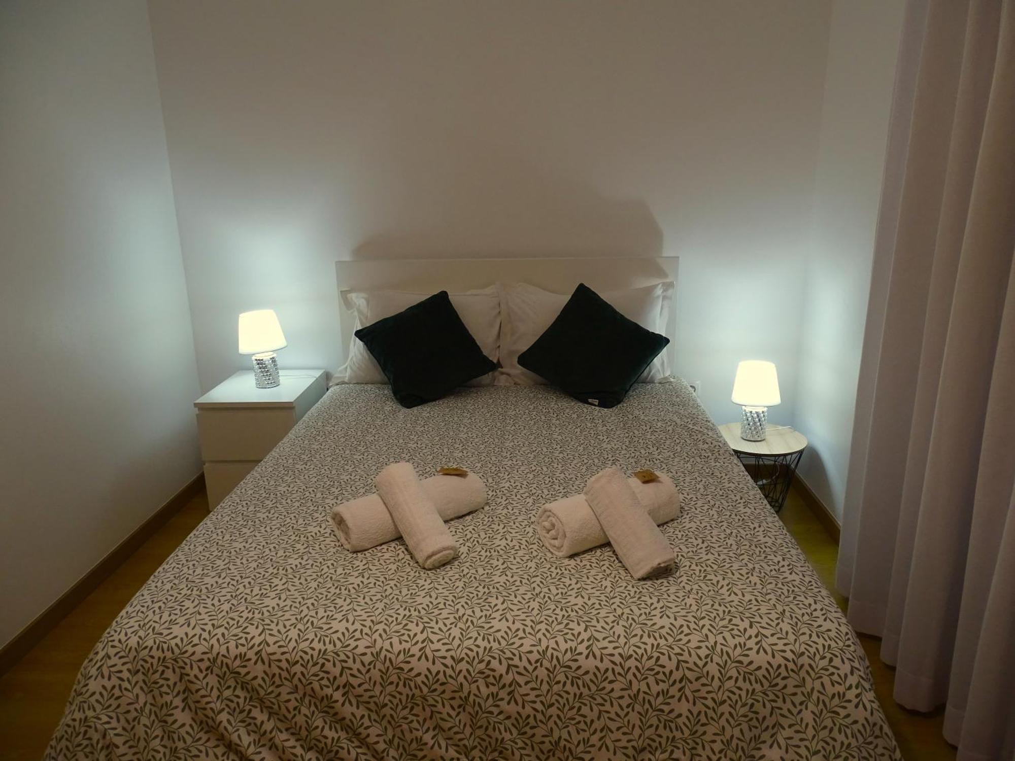Oasis Da Vila Vila Nova de Milfontes Extérieur photo