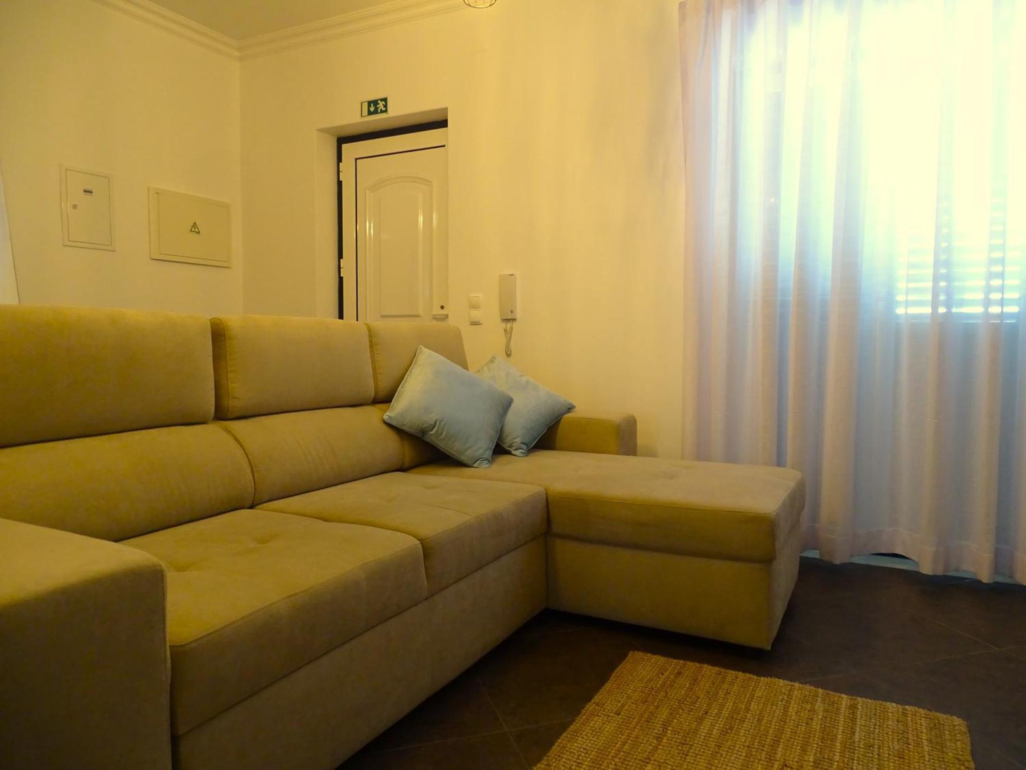Oasis Da Vila Vila Nova de Milfontes Extérieur photo