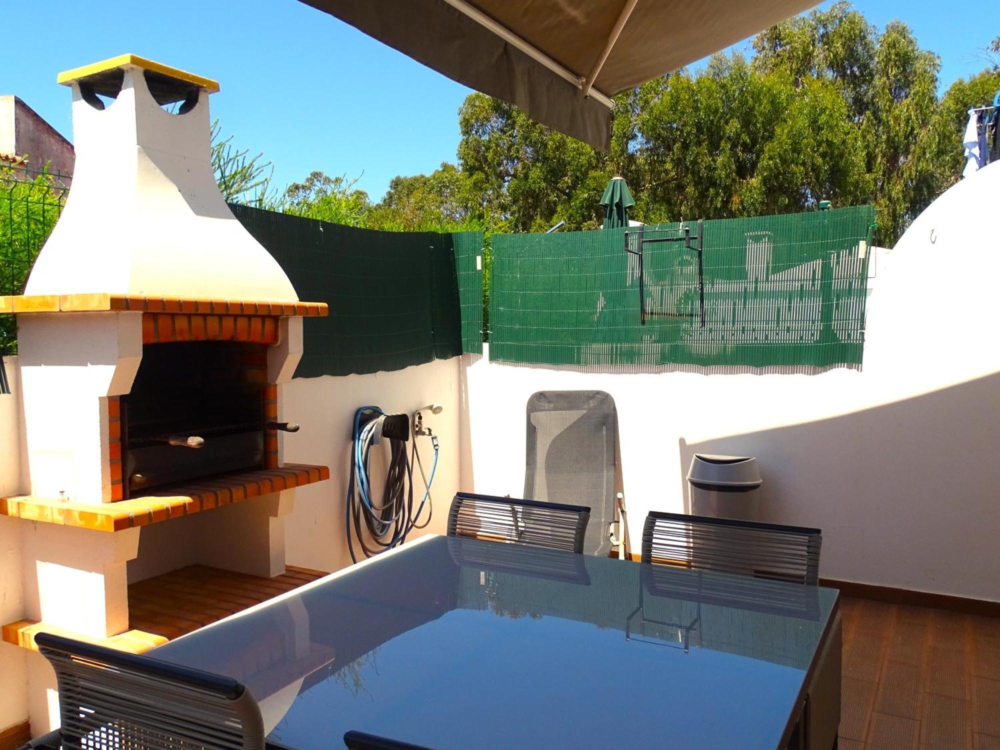 Oasis Da Vila Vila Nova de Milfontes Extérieur photo